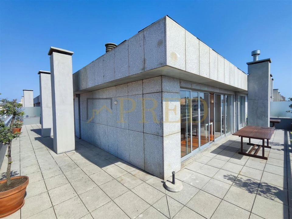 Apartamento T3 para Arrendamento em Matosinhos e Leça da Palmeira Foto 10