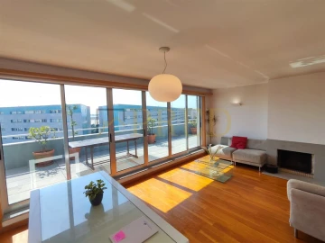 Apartamento T3 para Arrendamento em Matosinhos e Leça da Palmeira