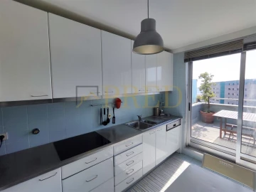 Apartamento T3 para Arrendamento em Matosinhos e Leça da Palmeira