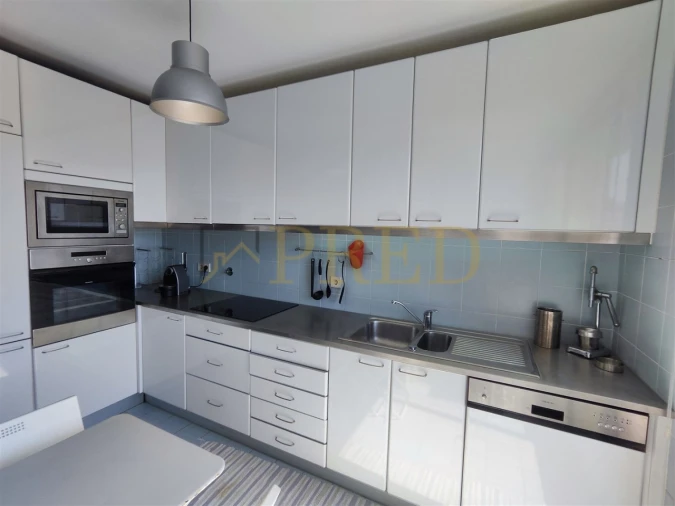 Apartamento T3 para Arrendamento em Matosinhos e Leça da Palmeira Foto 7