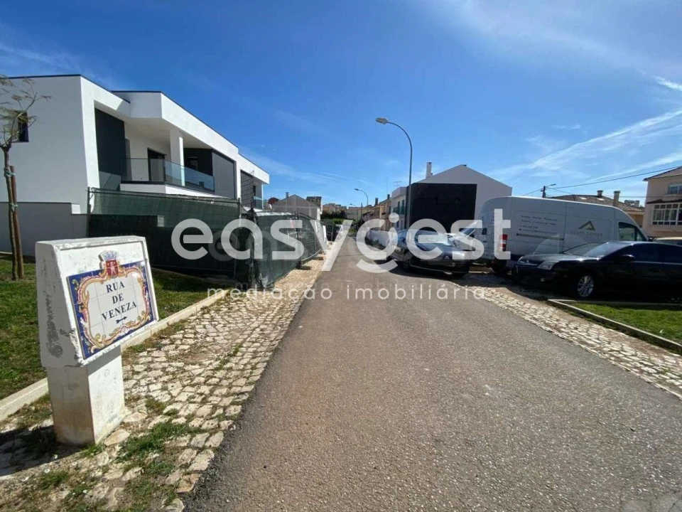 Terreno Misto para Venda em Casal de Cambra Foto 5