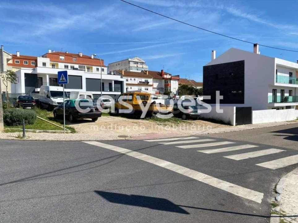 Terreno Misto para Venda em Casal de Cambra Foto 6