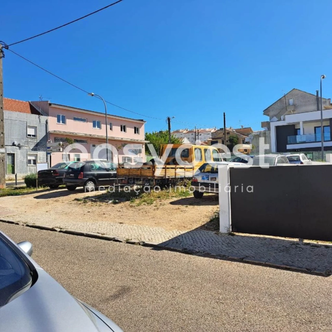 Terreno Misto para Venda em Casal de Cambra Foto 11