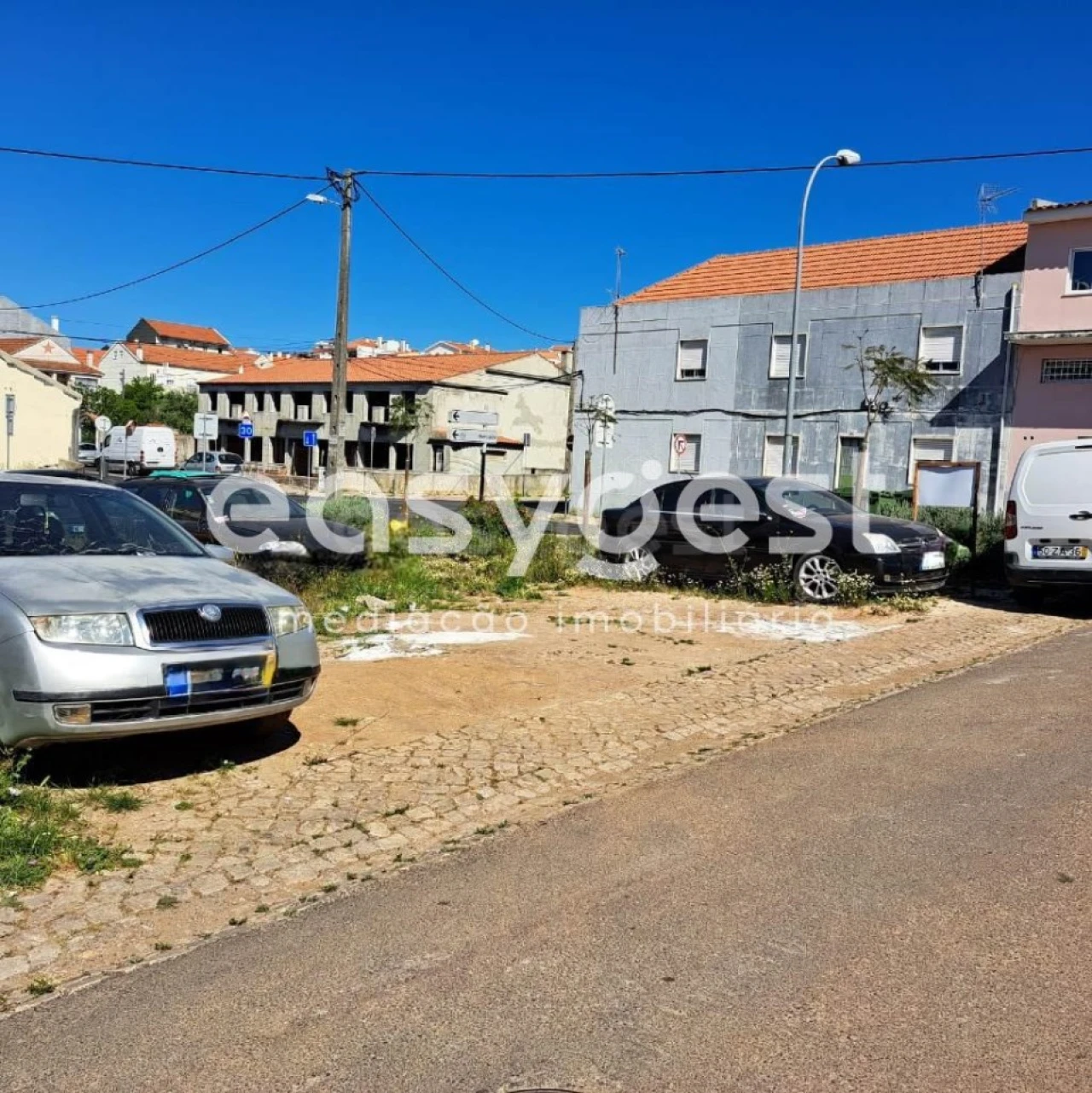 Terreno Misto para Venda em Casal de Cambra Foto 13