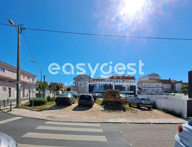 Terreno Misto para Venda em Casal de Cambra Foto 2