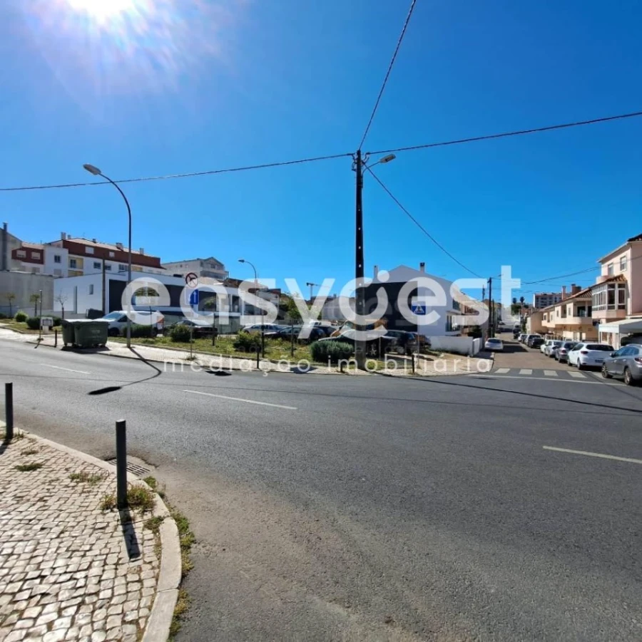 Terreno Misto para Venda em Casal de Cambra Foto 4