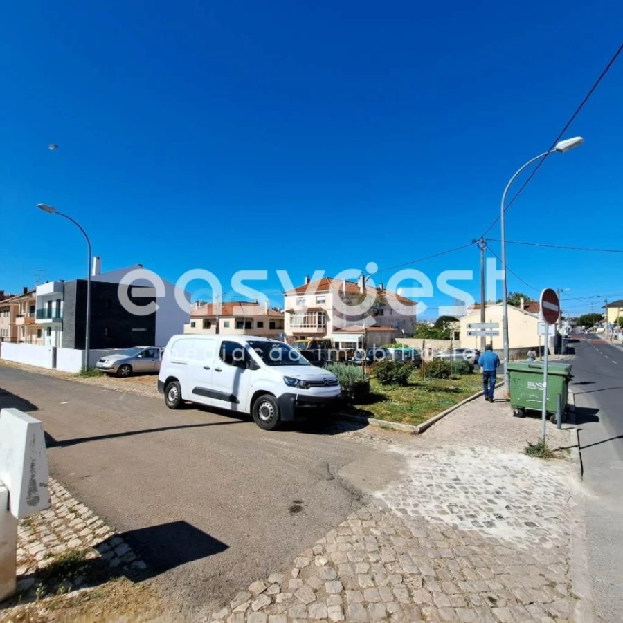 Terreno Misto para Venda em Casal de Cambra Foto 14