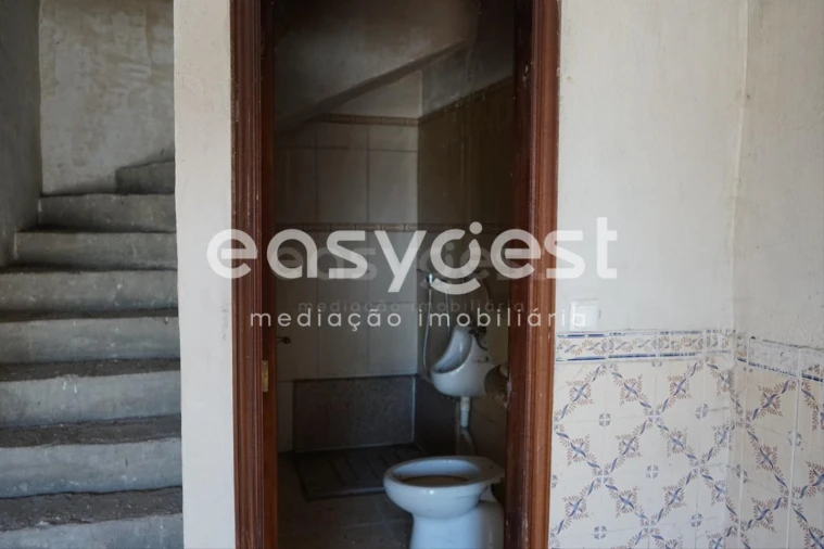 Moradia T2 para Venda em Escalhão Foto 10