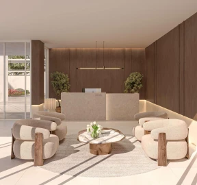Apartamento T4 para Venda em Matosinhos e Leça da Palmeira