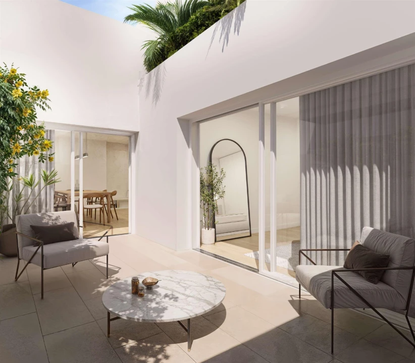 Apartamento T4 para Venda em Matosinhos e Leça da Palmeira Foto 10