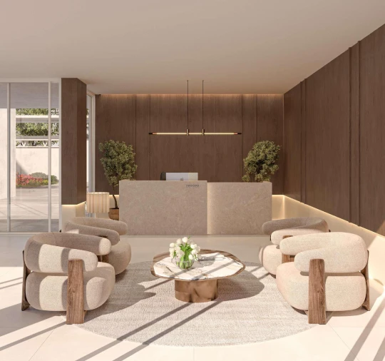 Apartamento T4 para Venda em Matosinhos e Leça da Palmeira Foto 18