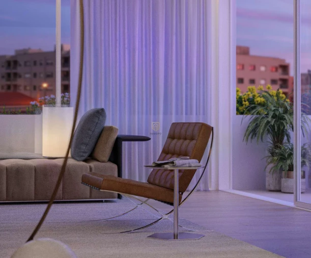 Apartamento T4 para Venda em Matosinhos e Leça da Palmeira Foto 12