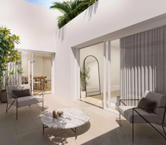 Apartamento T4 para Venda em Matosinhos e Leça da Palmeira Foto 11