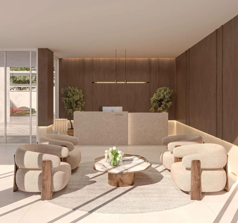 Apartamento T4 para Venda em Matosinhos e Leça da Palmeira Foto 18