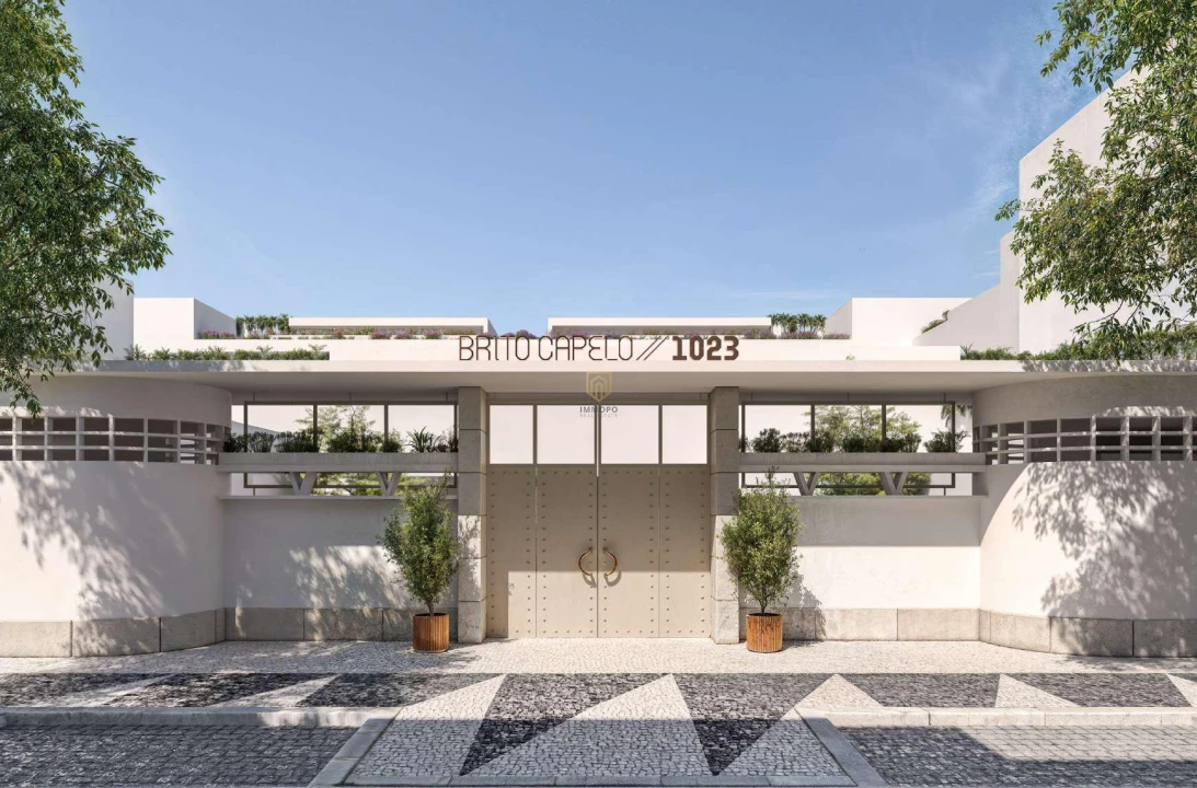 Apartamento T4 para Venda em Matosinhos e Leça da Palmeira Foto 14