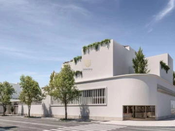 Apartamento T4 para Venda em Matosinhos e Leça da Palmeira