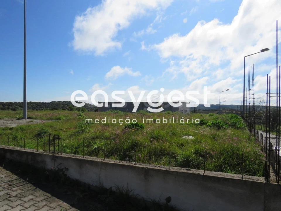 Terreno para Venda em Alvito Foto 4