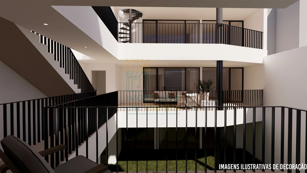 Apartamento T2 para Venda em São Martinho do Porto Foto 14