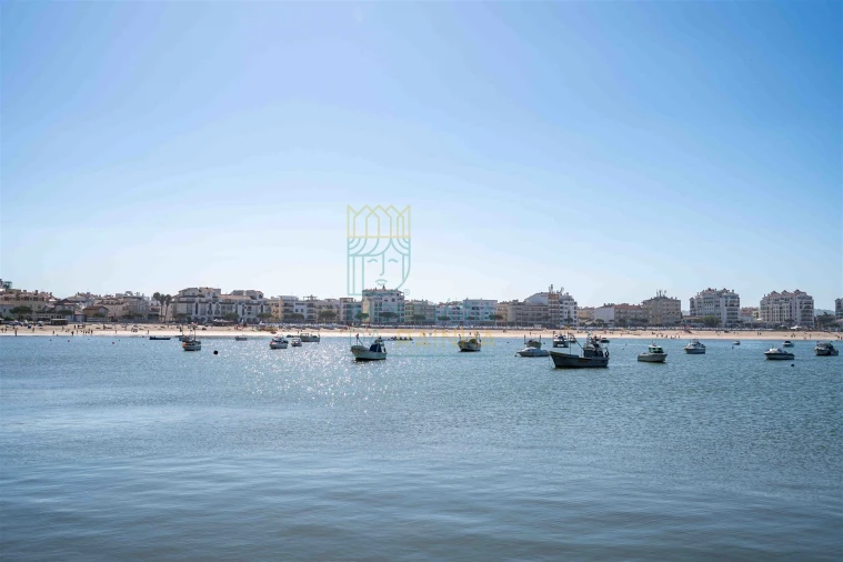 Apartamento T2 para Venda em São Martinho do Porto Foto 22