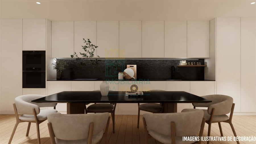 Apartamento T2 para Venda em São Martinho do Porto Foto 4