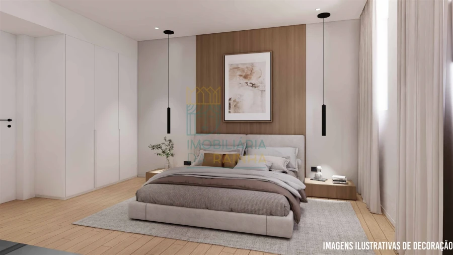 Apartamento T2 para Venda em São Martinho do Porto Foto 11