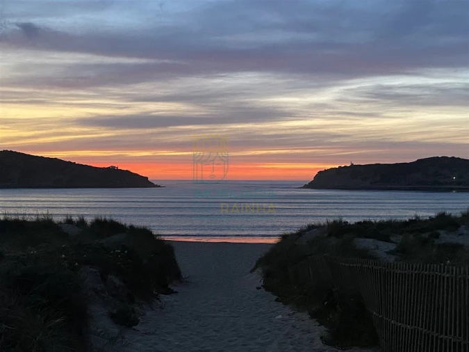 Apartamento T2 para Venda em São Martinho do Porto Foto 24