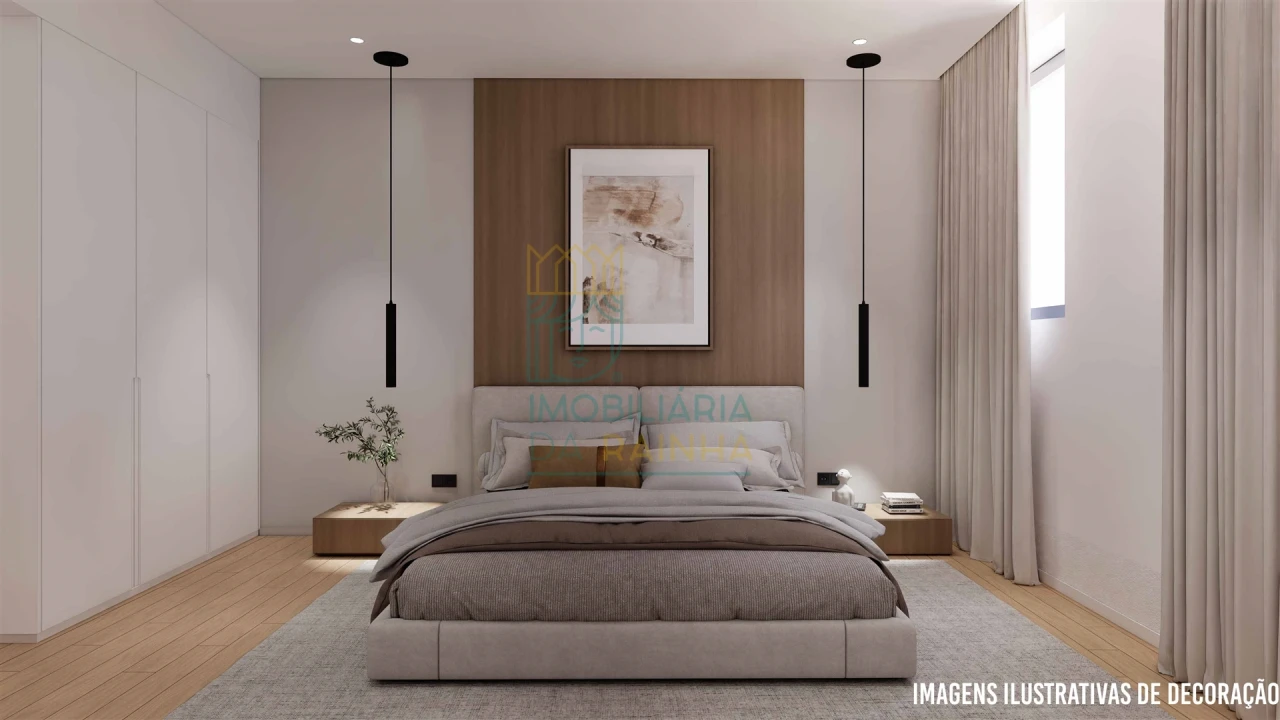 Apartamento T2 para Venda em São Martinho do Porto Foto 16