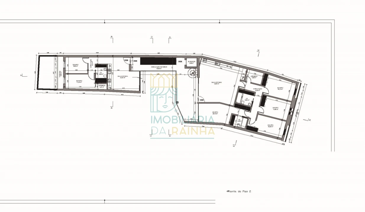 Apartamento T4 para Venda em São Martinho do Porto Foto 20