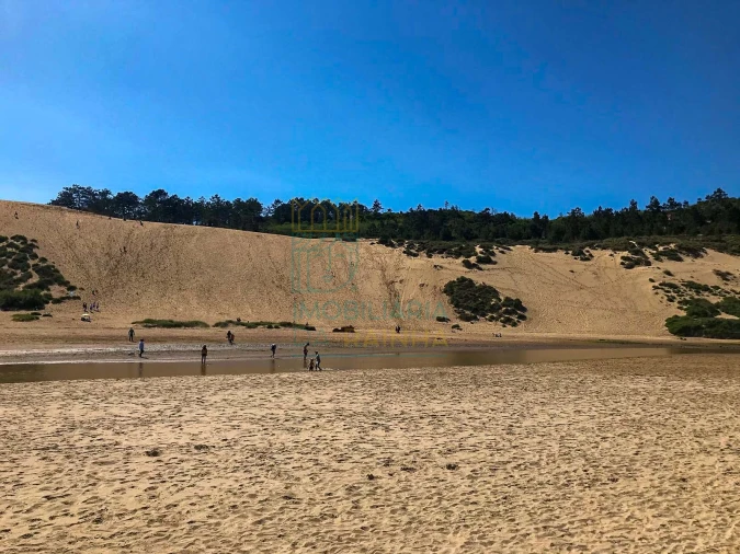 Apartamento T4 para Venda em São Martinho do Porto Foto 26