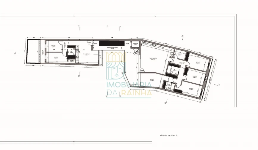 Apartamento T4 para Venda em São Martinho do Porto Foto 20