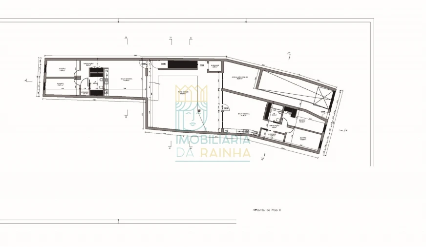 Apartamento T4 para Venda em São Martinho do Porto Foto 19