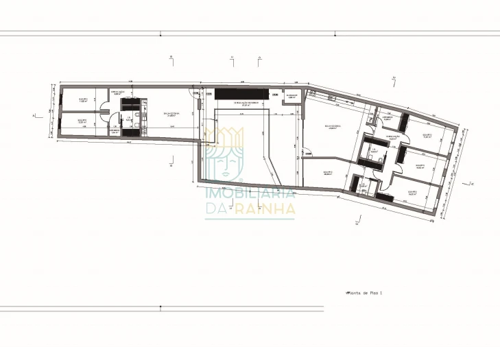 Apartamento T4 para Venda em São Martinho do Porto Foto 18
