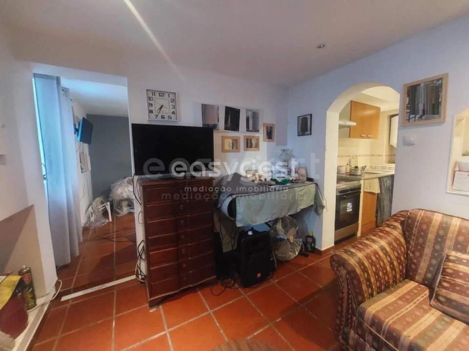 Moradia T1 para Venda em Beja (Santiago Maior e São João Baptista) Foto 3