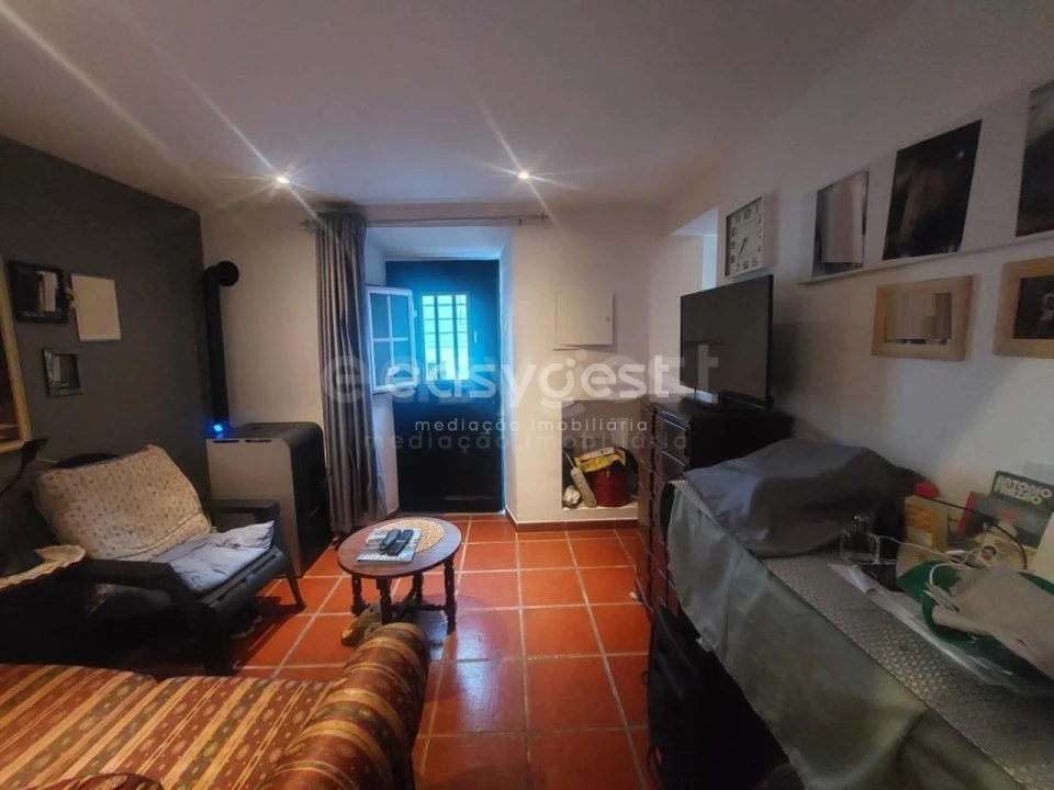 Moradia T1 para Venda em Beja (Santiago Maior e São João Baptista) Foto 4