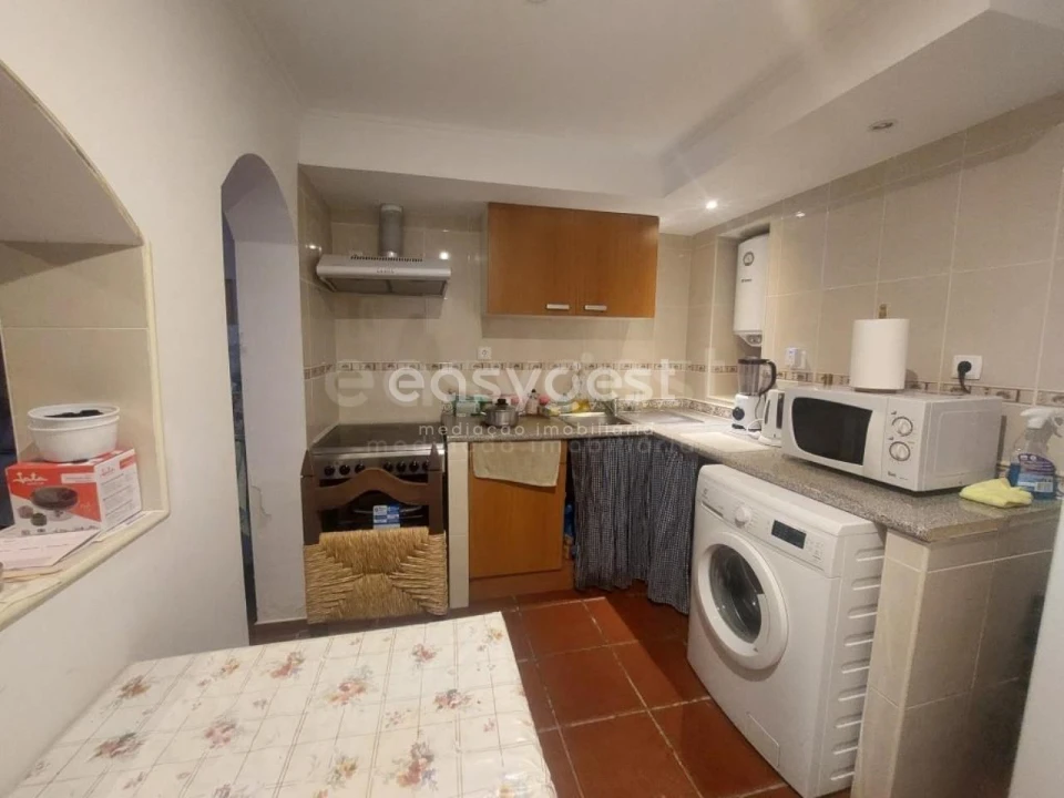 Moradia T1 para Venda em Beja (Santiago Maior e São João Baptista) Foto 7