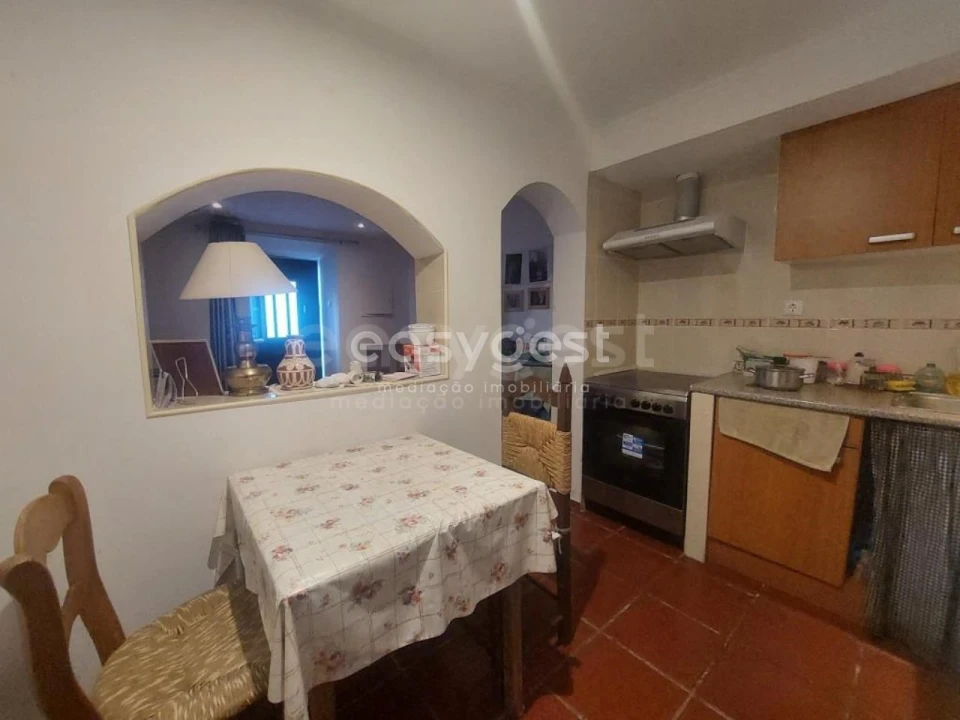 Moradia T1 para Venda em Beja (Santiago Maior e São João Baptista) Foto 8