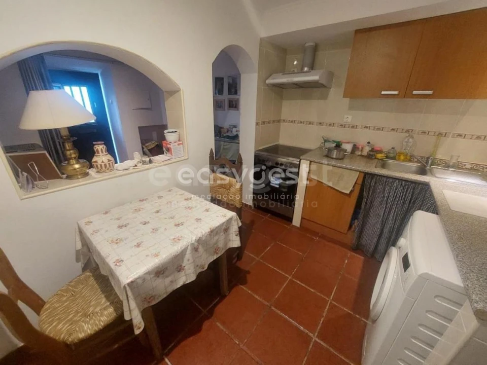 Moradia T1 para Venda em Beja (Santiago Maior e São João Baptista) Foto 9