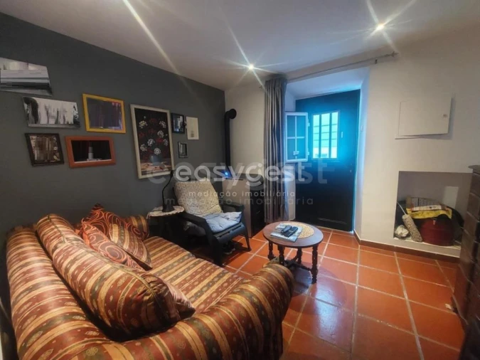 Moradia T1 para Venda em Beja (Santiago Maior e São João Baptista) Foto 2