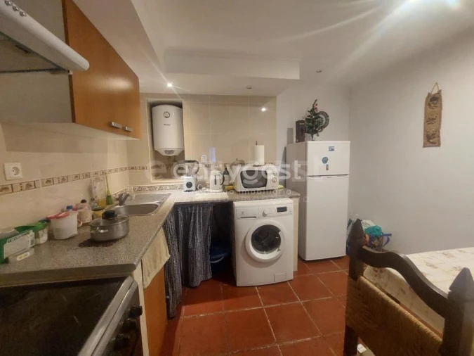 Moradia T1 para Venda em Beja (Santiago Maior e São João Baptista) Foto 6