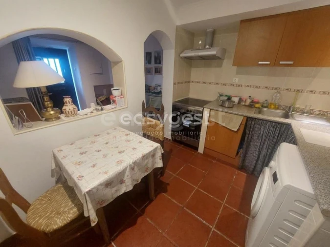 Moradia T1 para Venda em Beja (Santiago Maior e São João Baptista) Foto 9