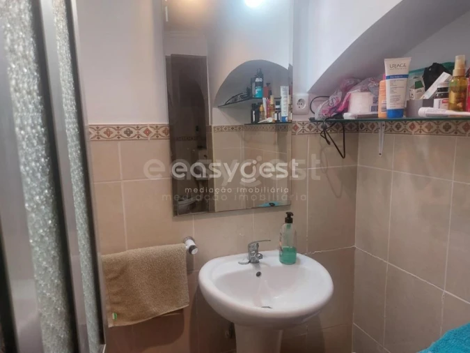 Moradia T1 para Venda em Beja (Santiago Maior e São João Baptista) Foto 13