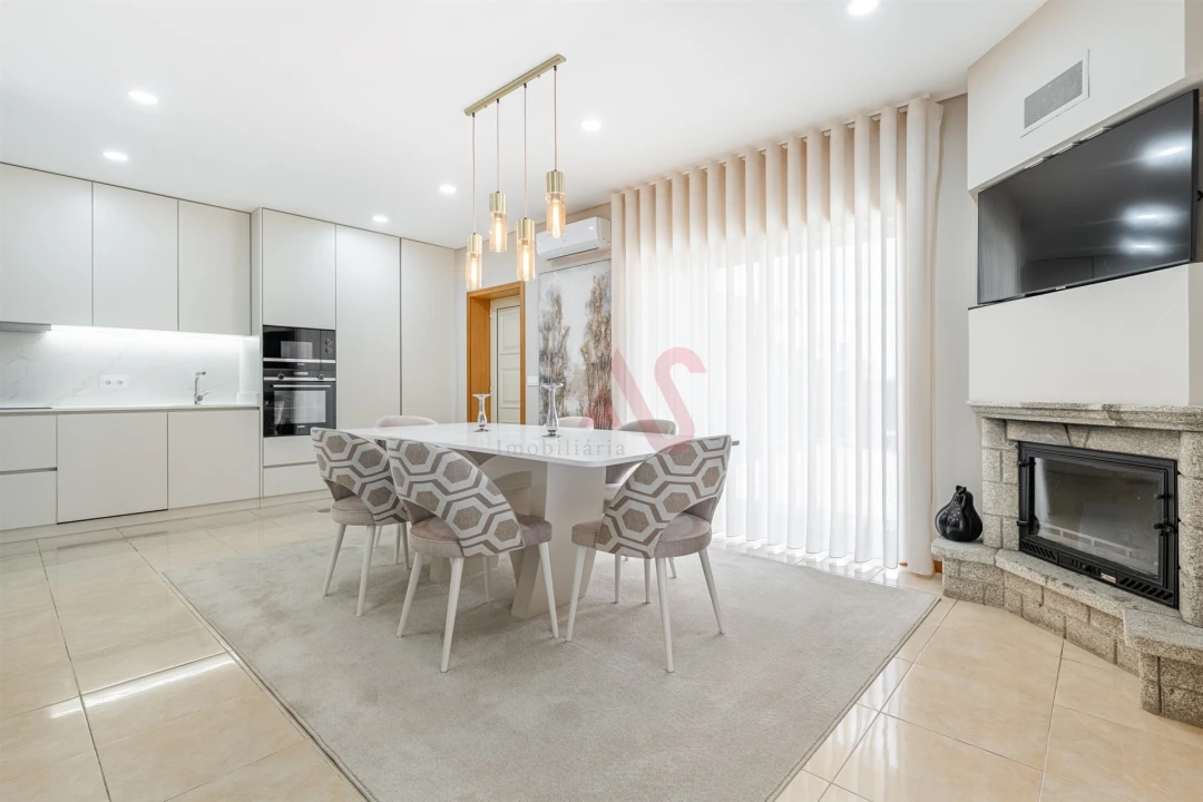 Moradia T3 para Venda em Idães Foto 19