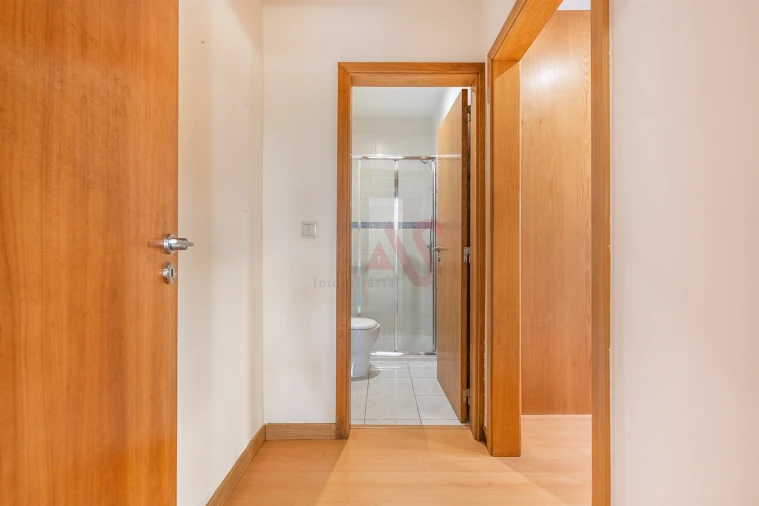 Moradia T2 para Venda em Ferreiros e Gondizalves Foto 9