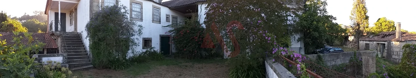 Quinta T9 para Venda em Roriz