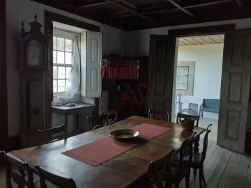 Quinta T9 para Venda em Roriz