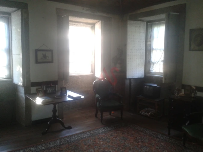 Quinta T9 para Venda em Roriz Foto 14