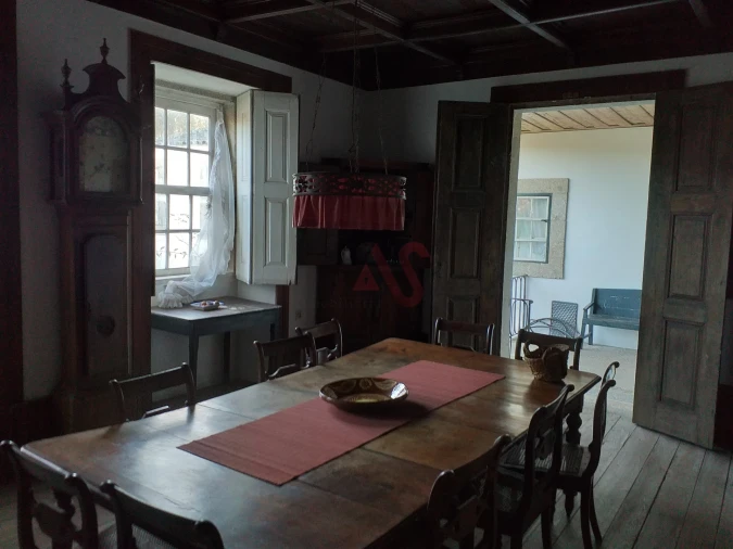 Quinta T9 para Venda em Roriz Foto 9