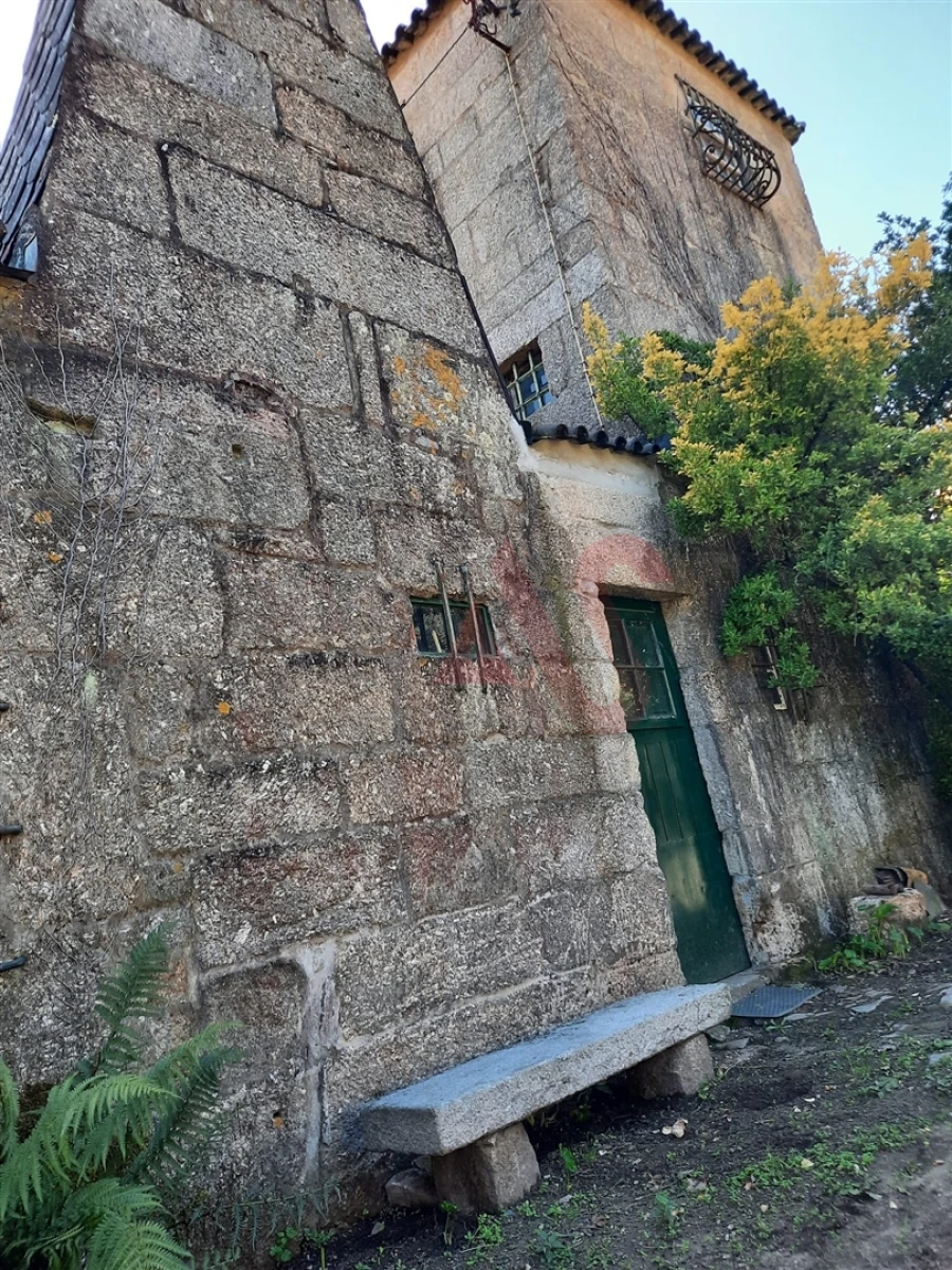 Quinta T9 para Venda em Roriz Foto 8