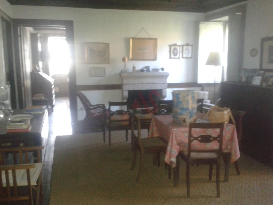 Quinta T9 para Venda em Roriz Foto 13