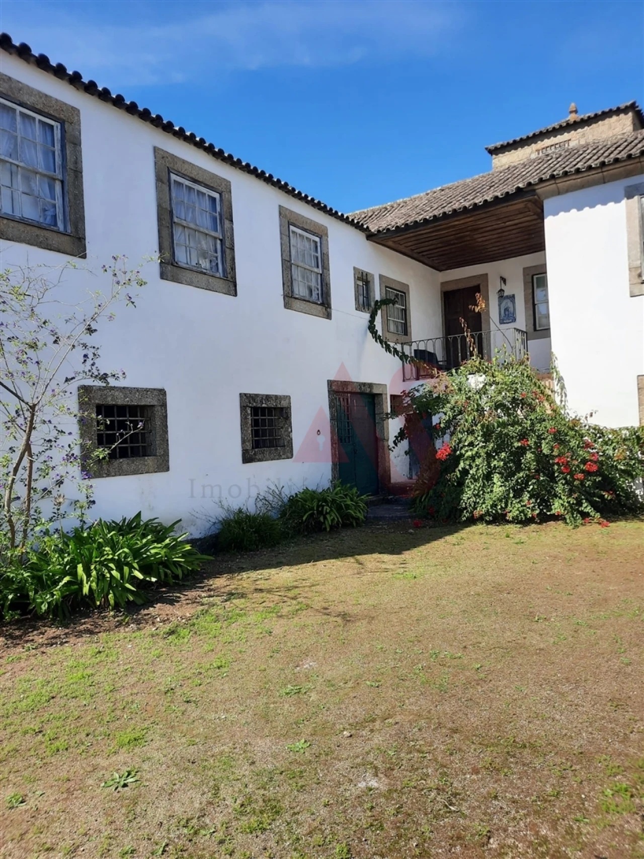 Quinta T9 para Venda em Roriz Foto 4